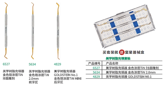 德國科勒美學(xué)樹脂充填器 德國科勒美學(xué)樹脂充填器
