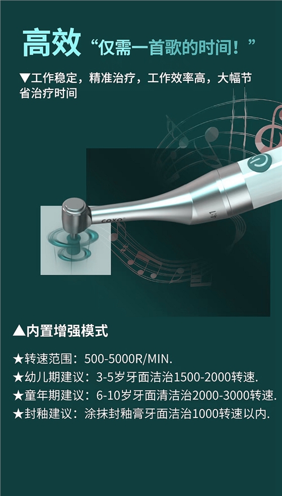宇森PMTC牙科拋光機(jī)高效 宇森PMTC牙科拋光機(jī)高效