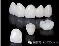 烤瓷牙邊緣變黑，要換新的嗎？