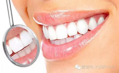烤瓷牙邊緣變黑，要換新的嗎？