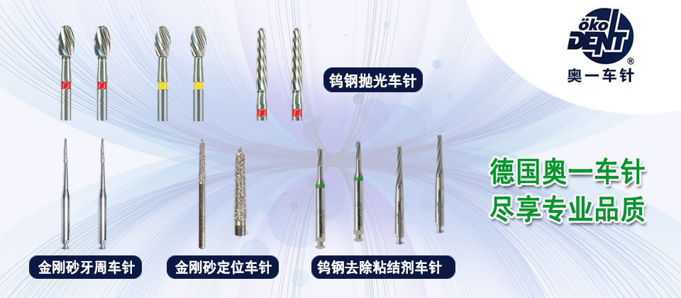 德國(guó)奧一修復(fù)車(chē)針